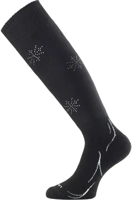 Produktbild von SWOS Damen Merino-Ski-Kniestrümpfe