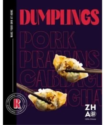 Produktbild von Dumplings