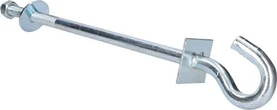 Produktbild von Extralink Haken für Aufhängebügel 12/350mm