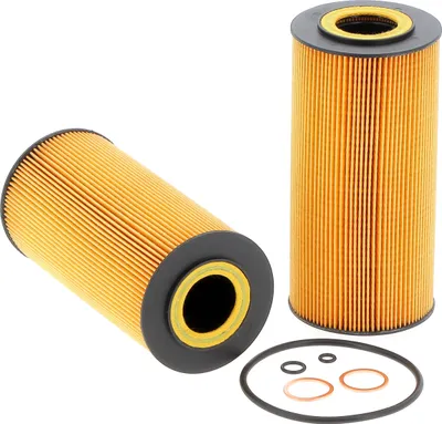 Produktbild von Ölfilter SO 7035