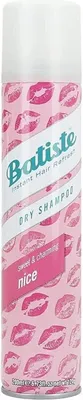 Produktbild von Batiste Dry Shampoo Sweet&Charming Nice trockenes Shampoo für alle Haartypen 200 ml
