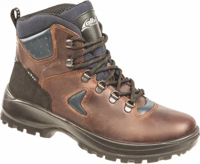 Produktbild von Albatros MONT BLANC CTX Trekkingstiefel braun 43