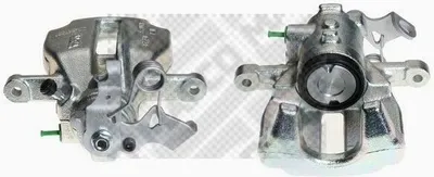 Produktbild von MAPCO Bremssattel Hinten Rechts für CITROËN JUMPY Kasten 144263