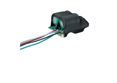 Image de Märklin 060974 Pièces détachées et accessoires pour modèles réduits de chemin de fer (60974)