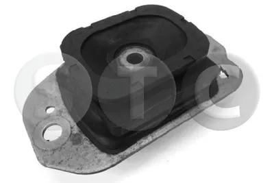 Produktbild von STC Motorlager Gummimetalllager Links für RENAULT ESPACE IV (JK0/1) T405647