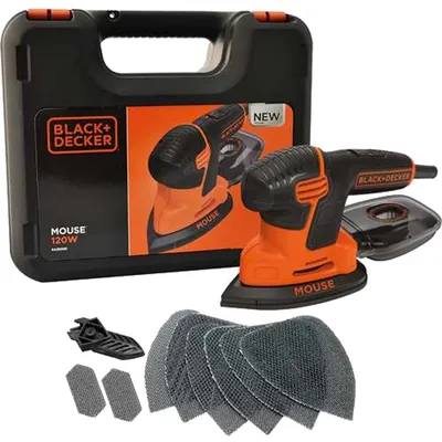 Produktbild von Black & Decker 5035048466018
