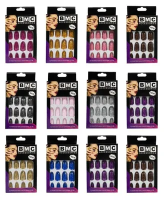 Image de Mélange pour ongles artificiels
