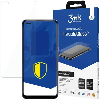 Obrázok produktu pre Oppo Reno 4 Cph2113 - 3Mk flexibilné sklo