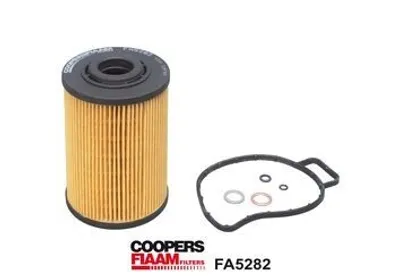Produktbild von Coopersfiaam Filters Ölfilter Fa5282