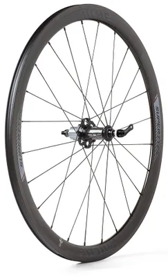 Produktbild von Miche Wielset SuperType 440RC Shimano 11V (Draht) QR