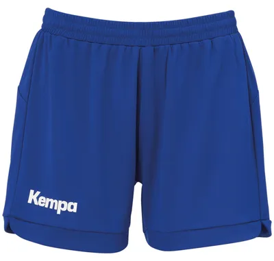 Obrázok produktu pre Kempa PRIME SHORTS WOMEN, royal