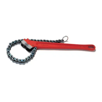 Immagine prodotto di Chiave per tubi a catena Ridgid C-12 per impieghi leggeri / Chiave per tubi da 2 a 4 pollici