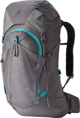 Produktbild von Gregory Damen Jade 33 XS/SM Wanderrucksack (Volumen 33 Liter/ Gewicht 1,51kg) Mist Grey