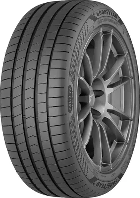 Immagine prodotto di Goodyear So car-tyres Eagle F1 Asymmetric 6 ( 255/45 R20 105T XL EVR, con protezione del cerchio (MFS) )