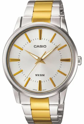 Image de Montre pour homme Casio MTP-1303SG-7AVDF