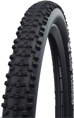 Immagine prodotto di Pneumatico Schwalbe Smart Sam 47-355 (18x1,85) nero