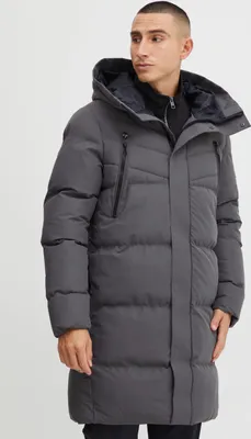 Produktbild von 11 Project PRDenny - 21300904ME Herren Übergangsjacke Parka Lange Jacke