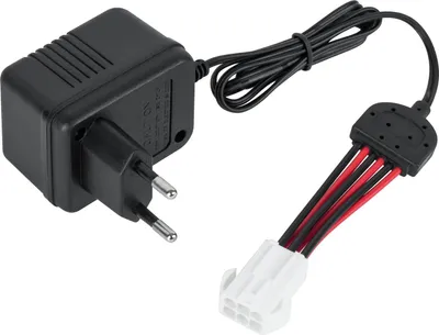 Image de Zab15-Dj03 Chargeur de batterie de voiture R