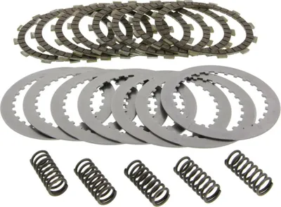 Imagen del producto de DRC268 EBC Kit de embrague Dirtracer