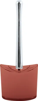 Obrázok produktu pre MSV WC kefa WC kefa Manihi Terracotta červená