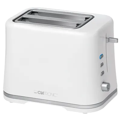 Obrázek produktu pro Clatronic Toastautomat TA 3554 weiss-silber