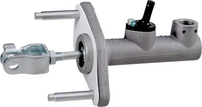 Produktbild von A.B.S. 61657 Kupplungsgeberzylinder für HONDA Jazz II Schrägheck (GD, GE3, GE2)