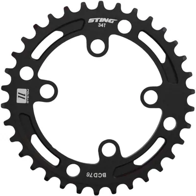 Obrázok produktu pre Prevodník STING ST-CHSR34