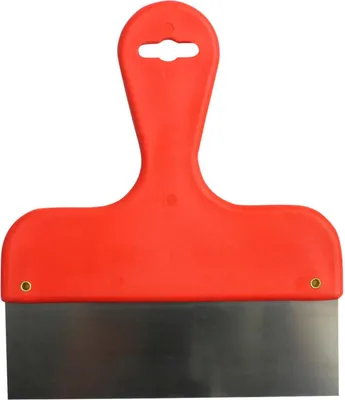 Produktbild von Flächenspachtel 230mm, Kunstoffheft