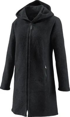Produktbild von Mufflon W300 Mu-Rika black S