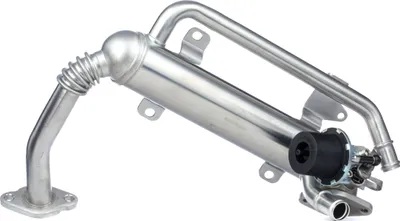 Produktbild von RIDEX 4032C0002 AGR Kühler für VW Golf V Schrägheck (1K1) Abgasrückführung