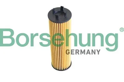 Produktbild von Ölfilter Borsehung B12286 Filtereinsatz für VW Passat Variant (3G5, CB5) T-Roc (A11) Touran (5T1) Golf VIII Schrägheck (CD1) TIGUAN (AD1)