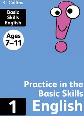 Produktbild von English Book 1