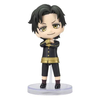 Produktbild von Spy x Family Figuarts mini Actionfigur Damian Desmond 8 cm