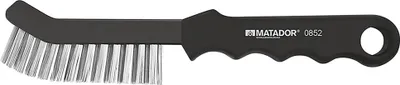 Produktbild von MATADOR Bremssattelbürste, 225 mm, 0852 0001