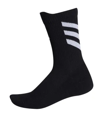 Produktbild von Adidas Alphaskin Crew Socken Senior