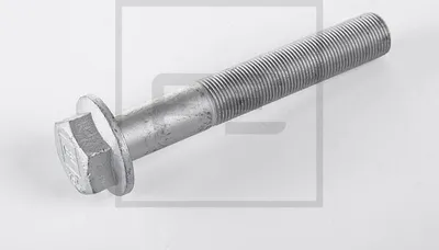Produktbild von PETERS ENNEPETAL Schraube 013.721-00A 42mm 130mm 0,411kg