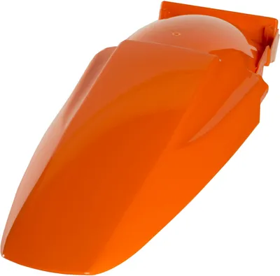 Produktbild von ACERBIS Orange Hinterradschutzblech für KTM