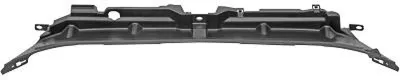 Produktbild von DIEDERICHS Spoilerlippe 1405063 Vorne für FORD Fiesta Mk6 Schrägheck (JA8, JR8)