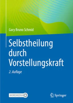 Obrázek produktu pro Selbstheilung durch Vorstellungskraft