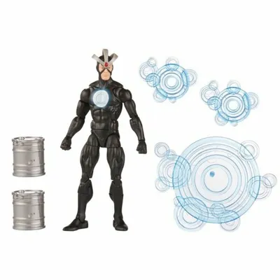 Produktbild von Marvel X-Men F36895X0, Actionfigur zum Sammeln, Comics, 109 g