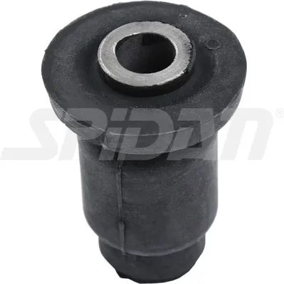 Produktbild von Lagerung Lenker für Querlenker für MAZDA 323 F VI (BJ) Mitte Vorne Unten 411230 SPIDAN CHASSIS PARTS