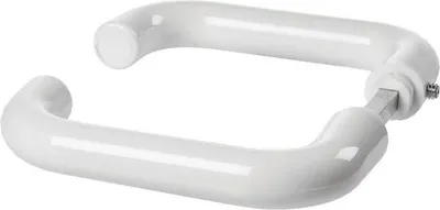 Image de Béquille double Arcolor 232 BEZAULT - Blanc - 0081210