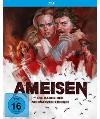 Zdjęcie produktu dla Trueblood, G: Ameisen - Die Rache der schwarzen Königin