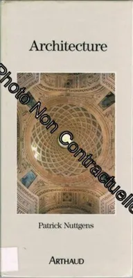 Image de Architecture