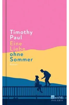 Produktbild von Eine Liebe ohne Sommer