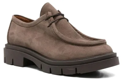 Zdjęcie produktu dla Mokasyny damskie Sergio Moretti, model SMR6015-25211BLA, kolor: brązowy, rozmiar: 39