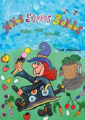 Produktbild von Hokus Schokus Brokulus