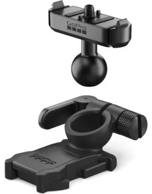 Produktbild von GoPro Magnetic Latch Ball Joint Mount (AEMAG-002)