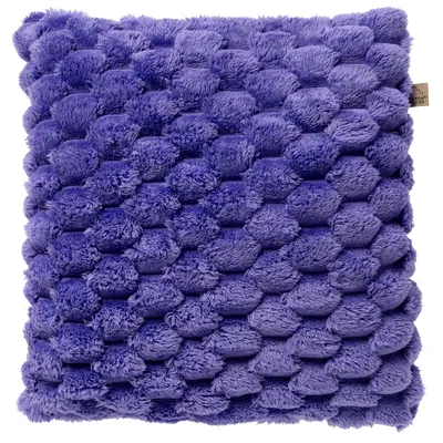 Produktbild von Dutch Decor Kissenbezug Viva 45x45 cm Lila