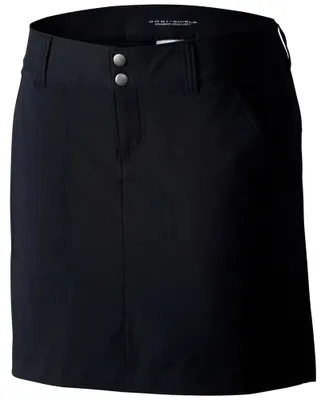 Produktbild von Columbia Saturday Trail™ Skort Schwarz 4 Frau Schwarz 4